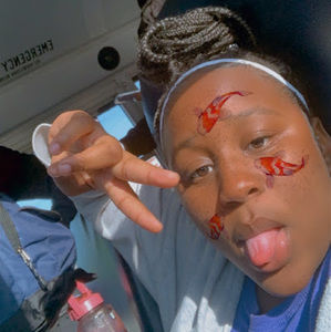 Meet your Posher, Jordan